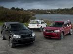 Land Rover Freelander 2 SD4 Sport Limited Edition 2011 года